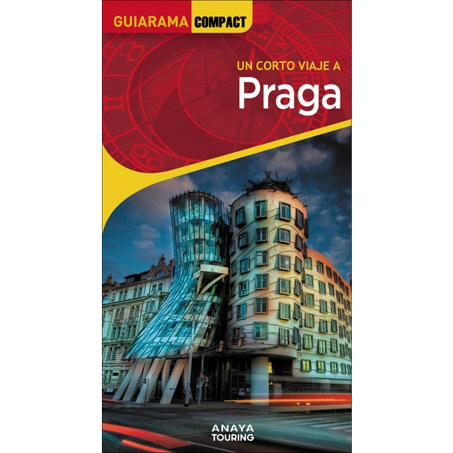 Imagen 0 de Praga