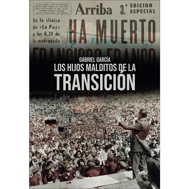 Imagem 0 de Los hijos malditos de la transición