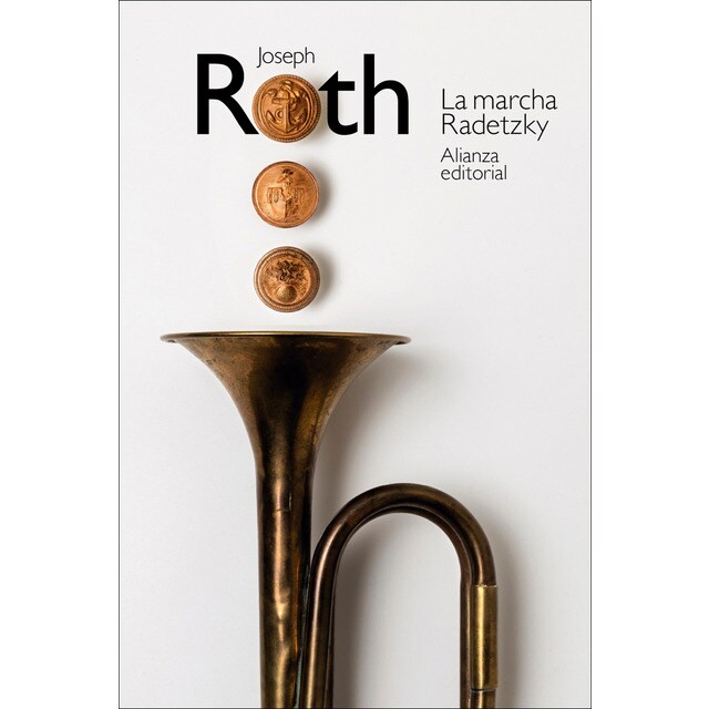 Imagem 0 de La marcha Radetzky (Capa mole)