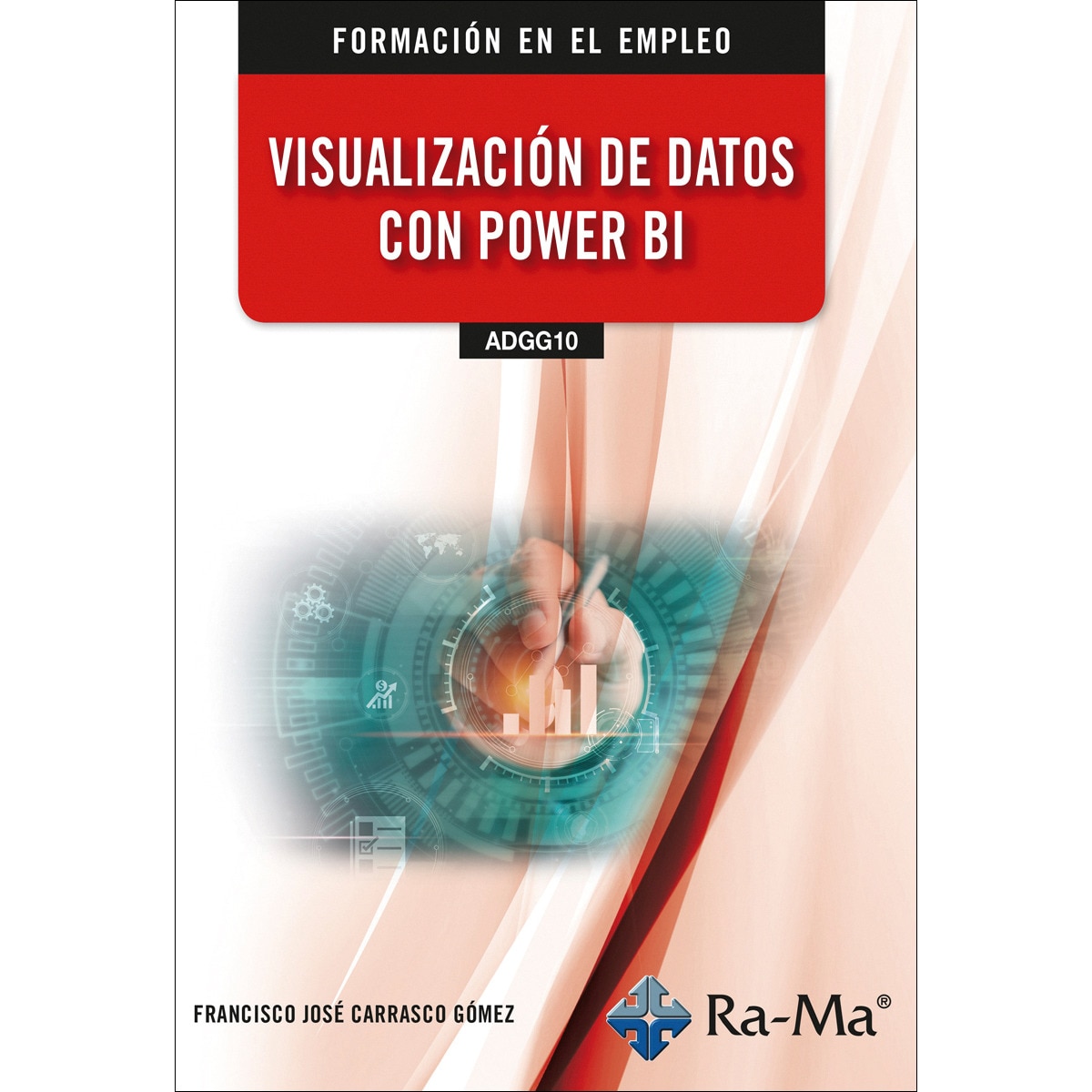 Imagem 0 de (adgg10) visualización de datos con power bi