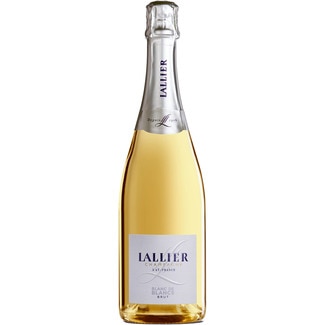 champagne blanc de blancs Brut botella 75 cl - Lallier