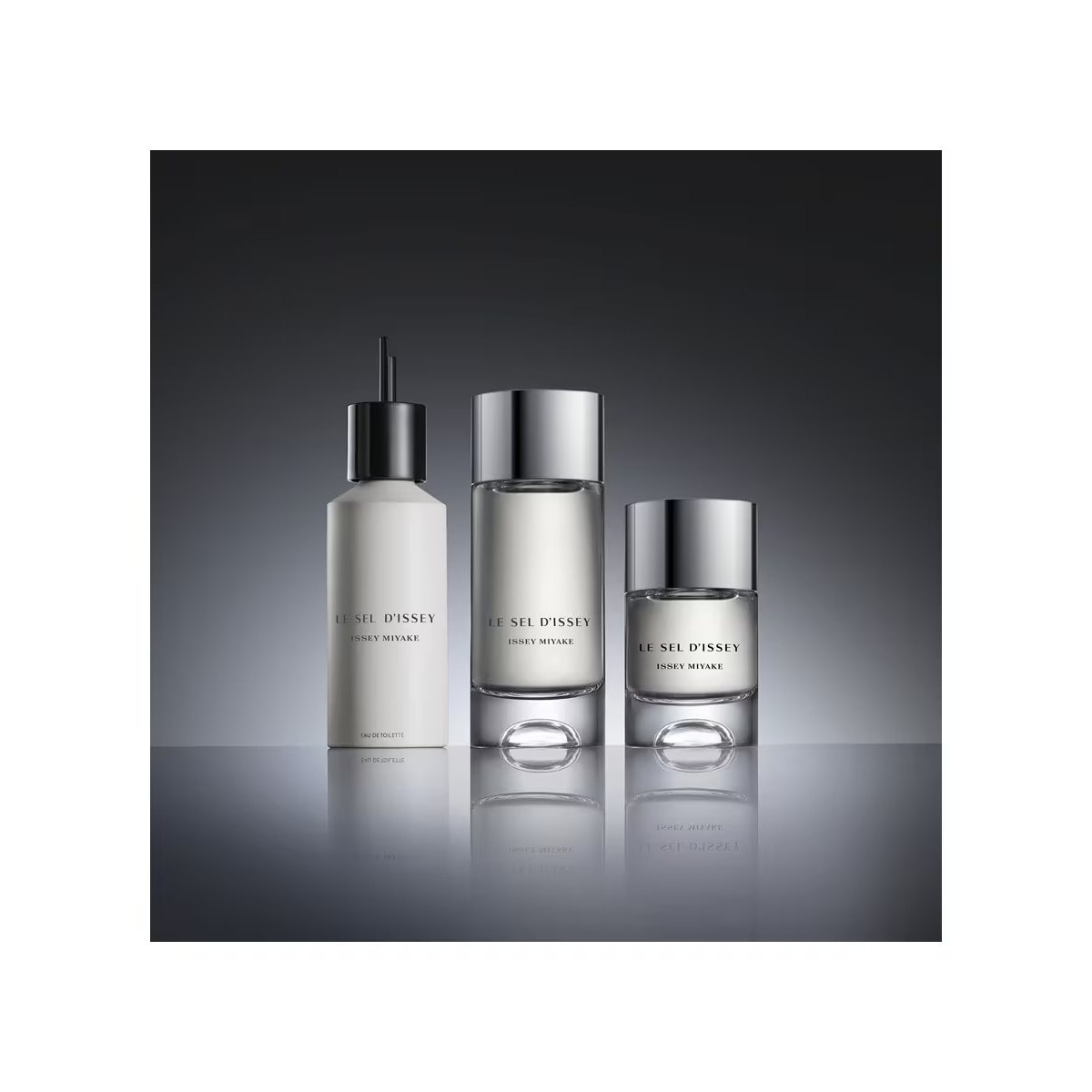 Recarga Le Sel D'Issey 4