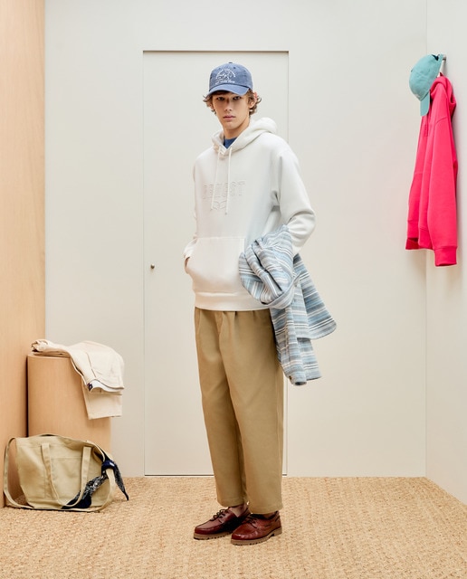 Imagem 0 de Sweatshirt com Capuz