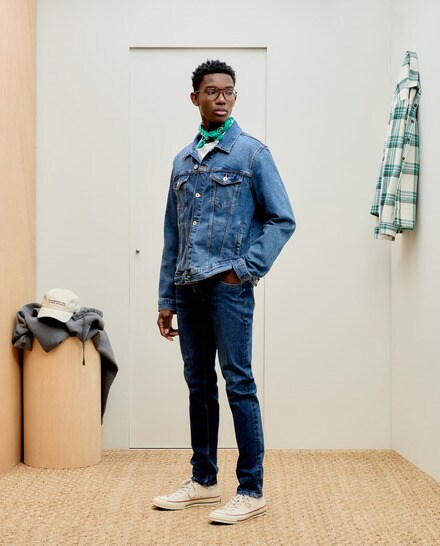 vaqueros green coast