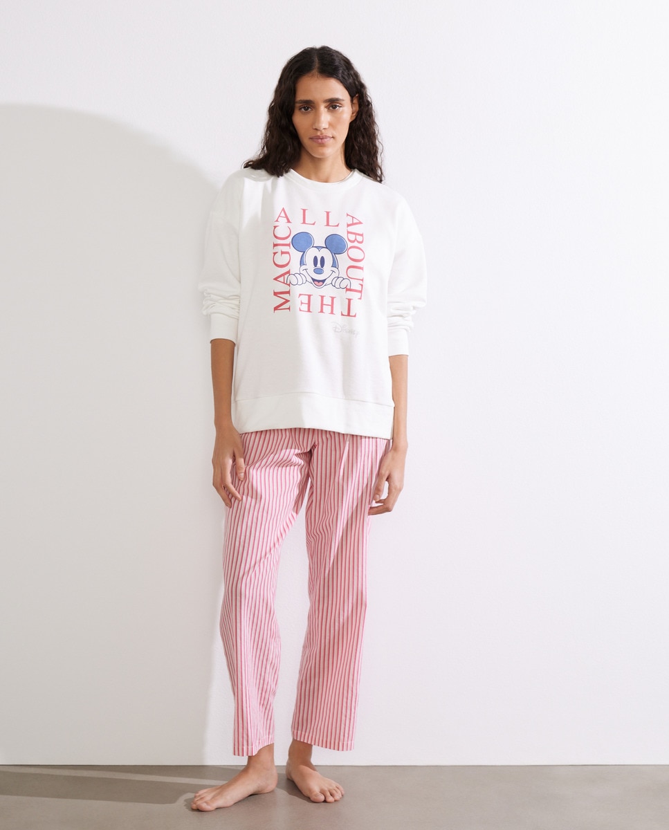 Pajamas Easy Wear Sudaderas Mujer Easy Wear Sudaderas De Mujer