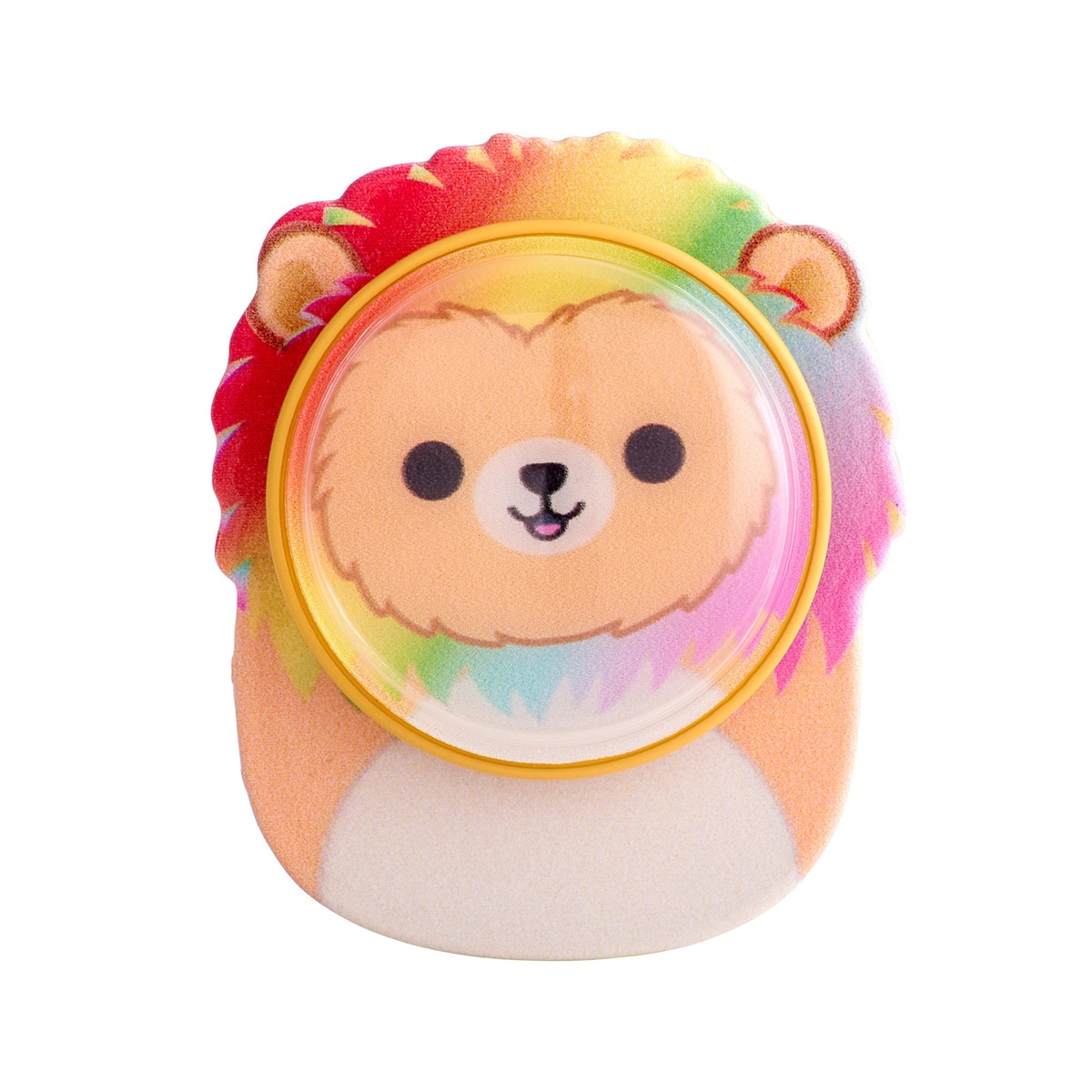 Imagem 0 de Suporte Squishmallows para telemóvel Leonard