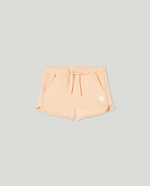 Imagem 0 de Bermudas de Felpa de Bebé