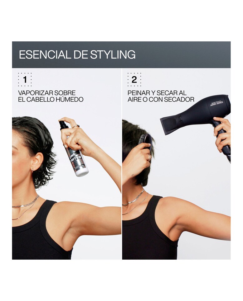 Spray One United Elixir 150 Ml Redken 6