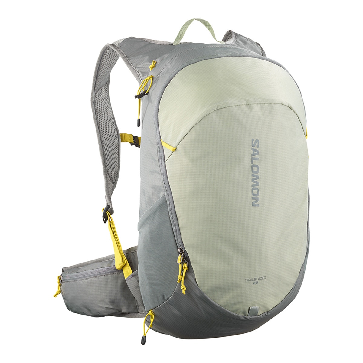 Mochila de Caminhada Unissexo Aire Libre Trailblazer 20 Verde-1