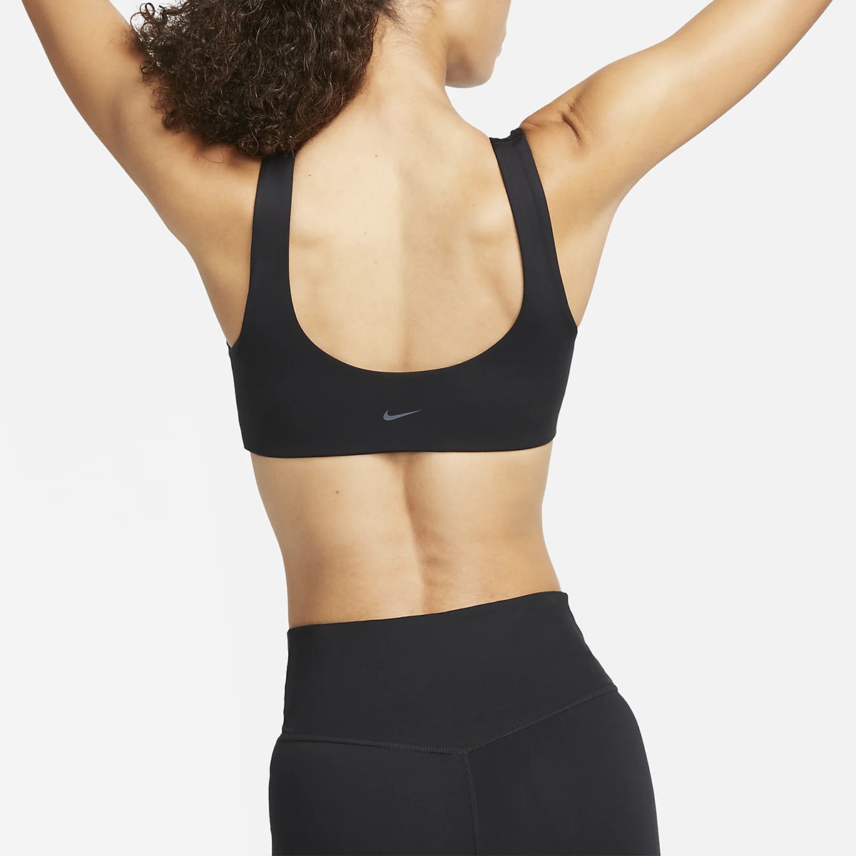 Top de Mulher Alate All U Preto-2