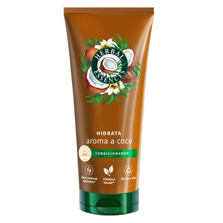 Condicionador Hidrata Coco embalagem 250 ml - Herbal Essences