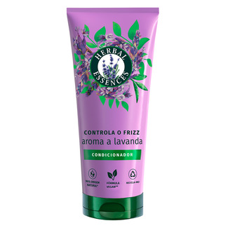 Condicionador Controla o Frizz Lavanda embalagem 250 ml - Herbal Essences