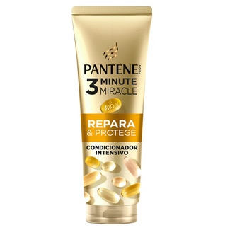 Sérum Miracle Repara e Protege embalagem 220 ml - Pantene