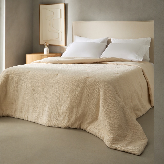 Imagen 0 de Edredón algodón Soma El Corte Inglés