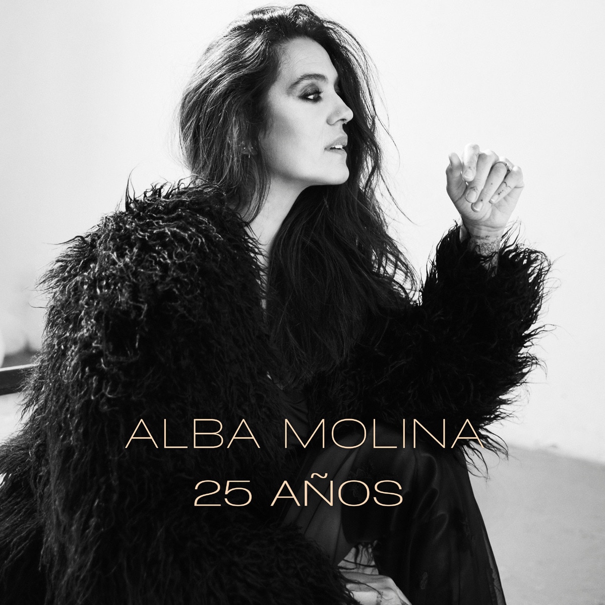 Imagen 0 de 25 Años (CD)