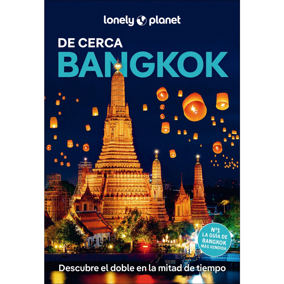 Imagem 0 de Bangkok de cerca 2 (Capa mole com abas)
