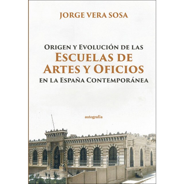 Imagem 0 de Origen y evolución de las escuelas de artes