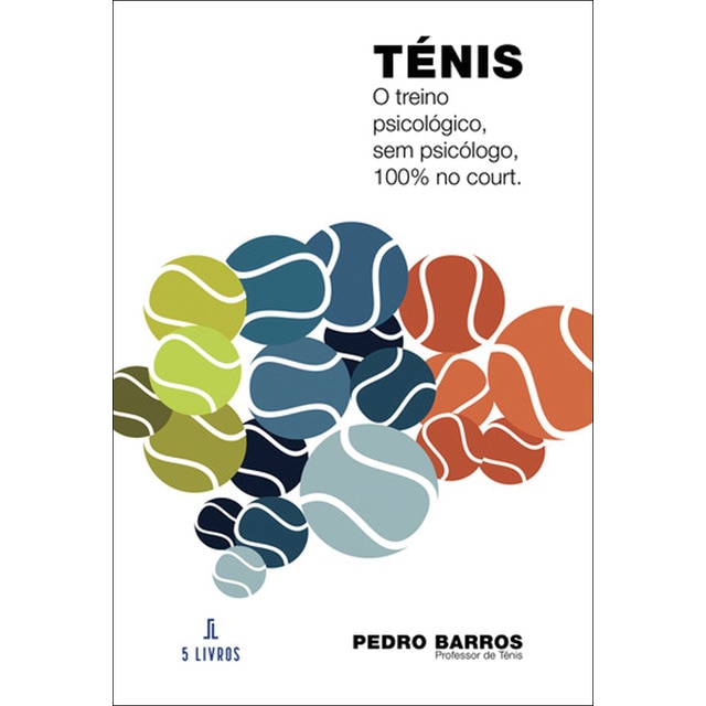 Imagen 0 de Ténis  (Tapa blanda)