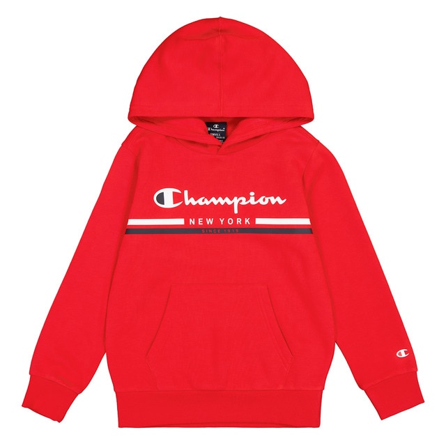 Imagen 0 de Sudadera de niño Champion
