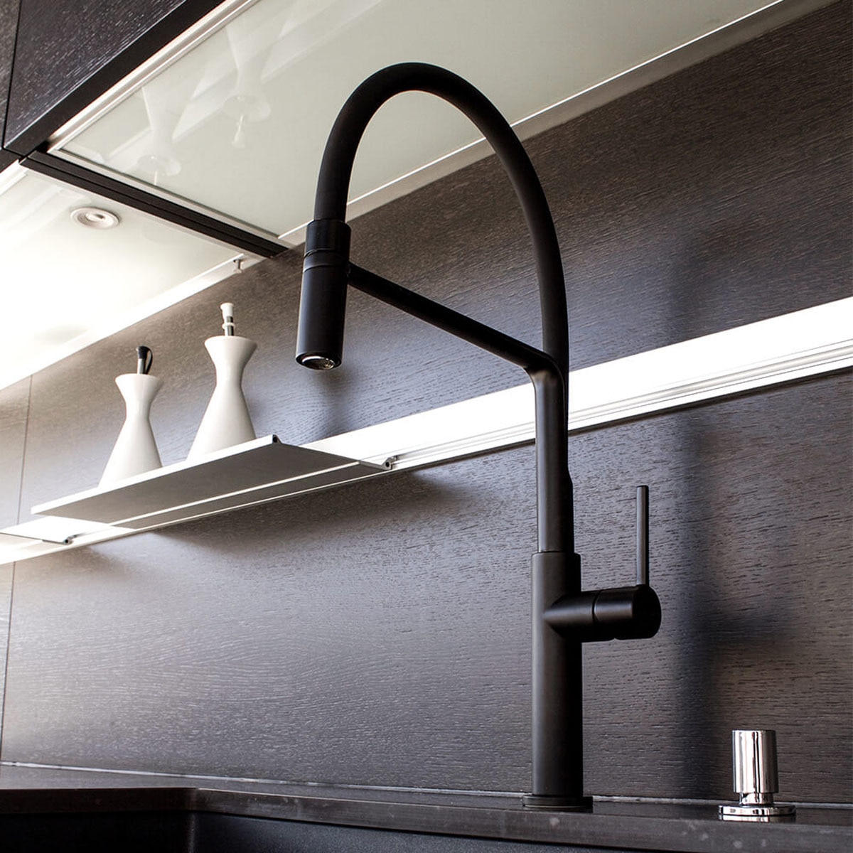 Clever Grifos De Cocina Monomando Grifo De Cocina Monomando Chef