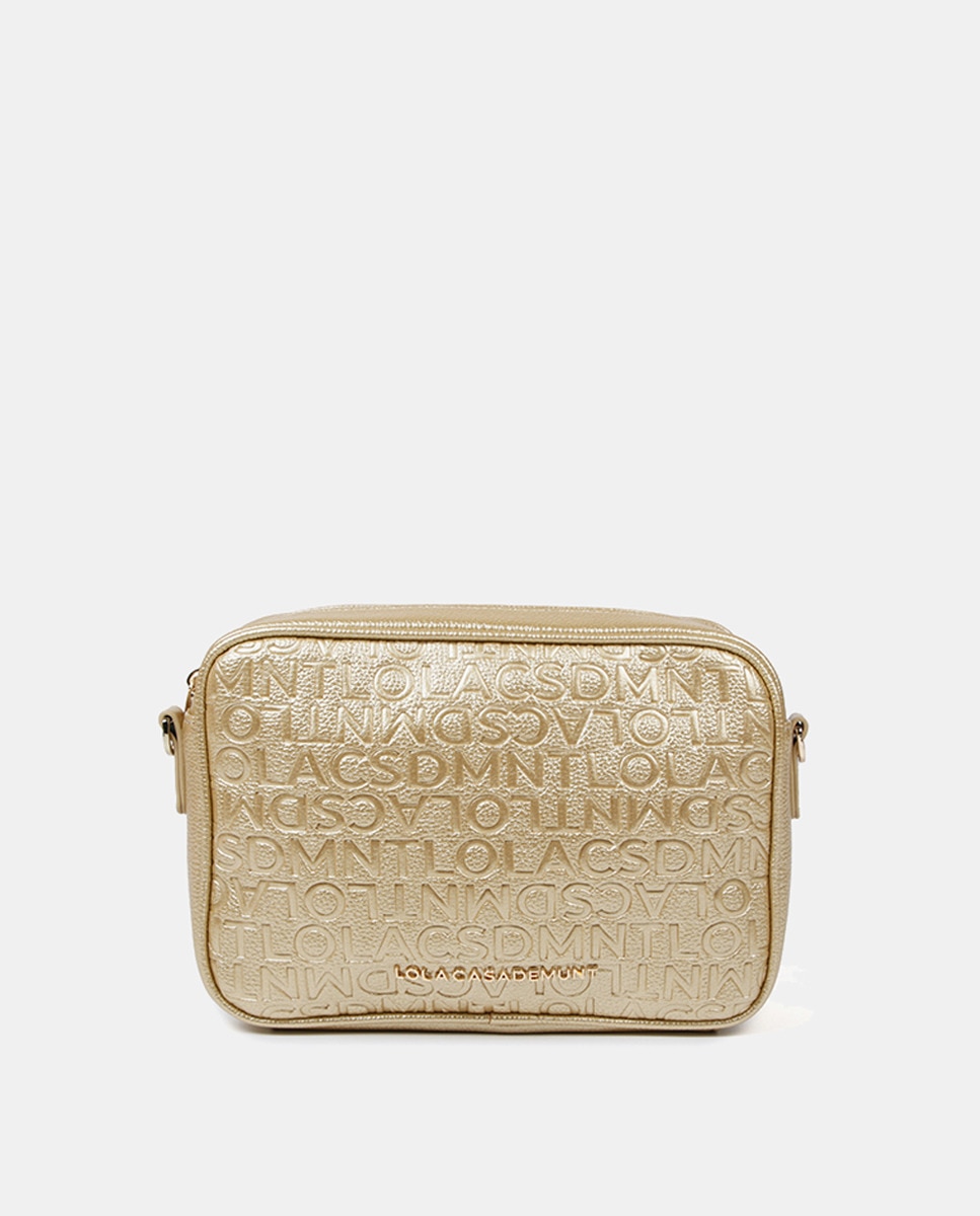 Bolso Bandolera El Corte Ingles Bolsos Bandolera Lola Casademunt