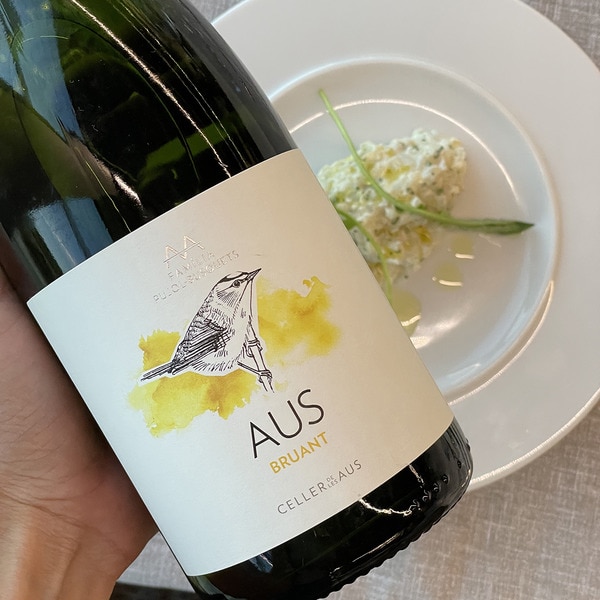 cava brut nature botella 75 cl