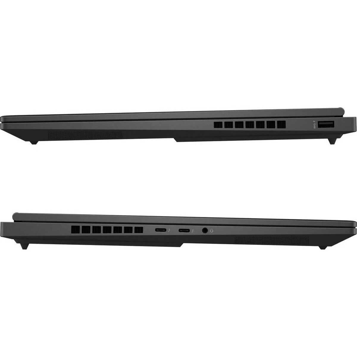 Computador Portátil Gaming HP Omen 16" Transcend 16-u1012np 16-u1012np, Intel Core i7-14700HX, GeForce RTX 4050, RAM 32 GB, 1TB SSD, Windows 11 Home 6