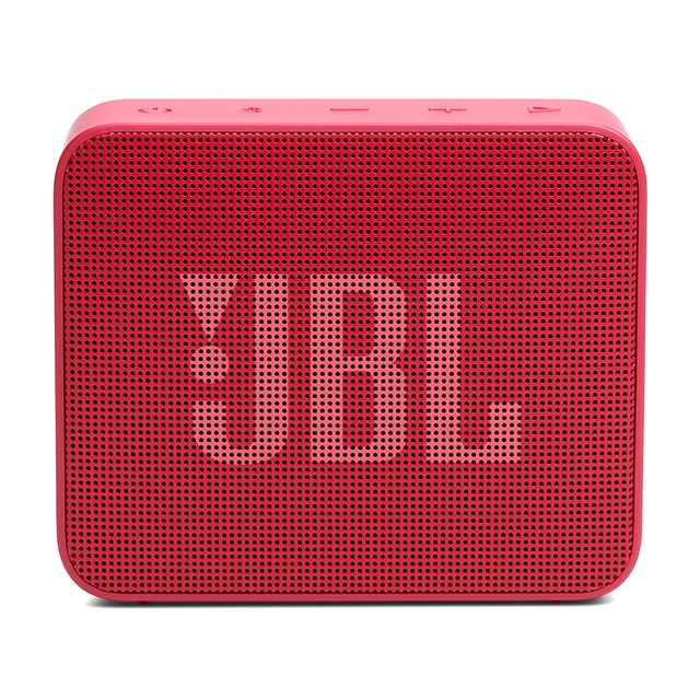 Imagen 0 de Altavoz portátil Bluetooth JBL Go Essential 2