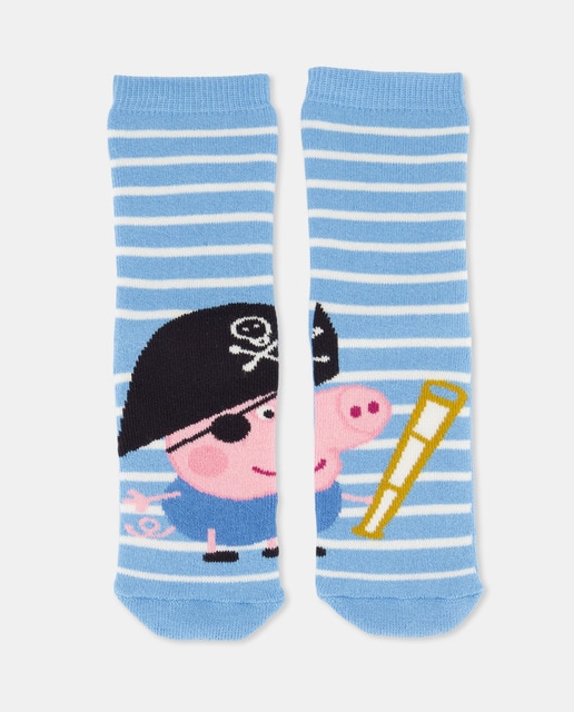 Imagen 0 de Calcetines antideslizantes bebé niño