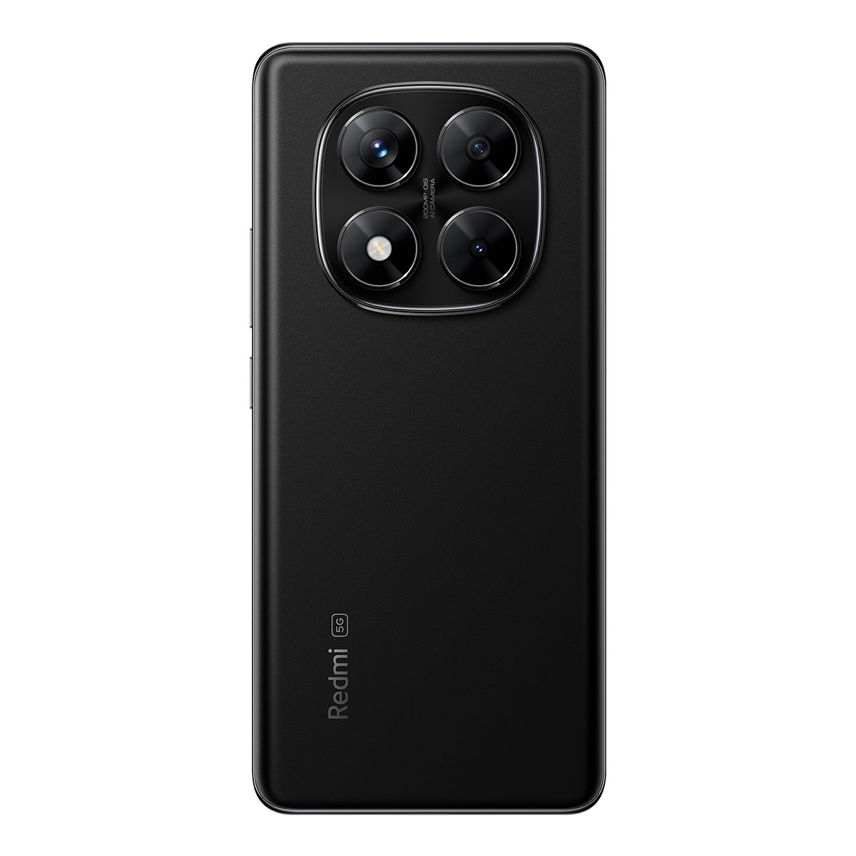 Xiaomi Redmi Note 14 Pro 5G 12GB + 512GB móvil libre Negro Medianoche-3