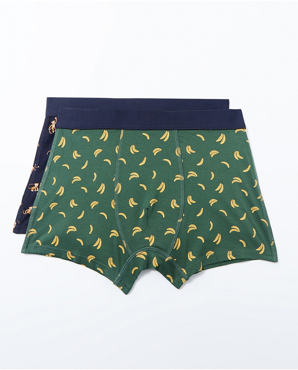 Calzoncillos Niño Hipercor Boxer NiÃ±o Ropa Infantil Ropa NiÃ±os - Main Image