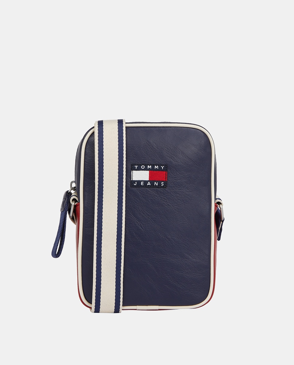 Tommy Jeans Bolso Tommy Hilfiger Corte Ingles Bolso Bandolera De