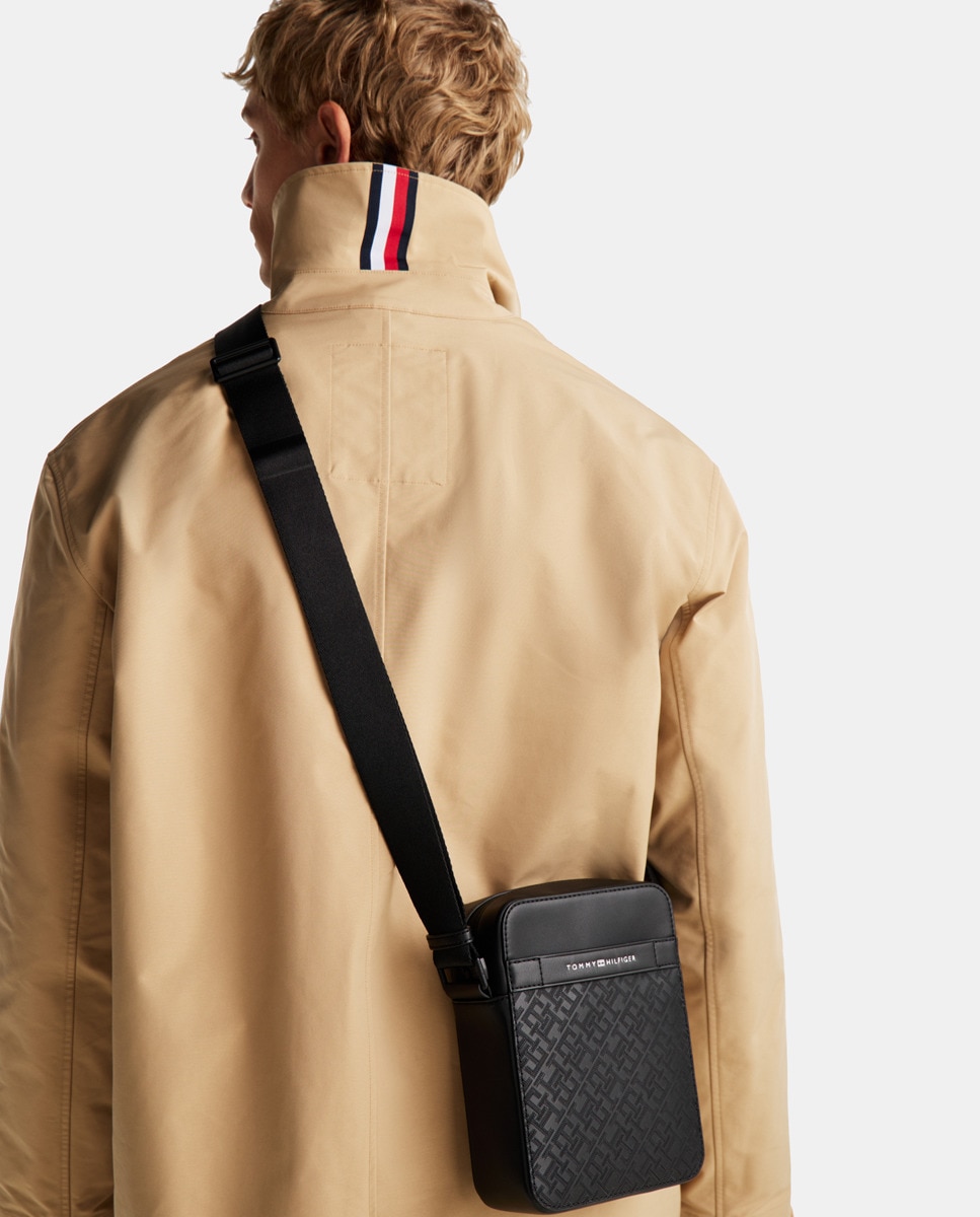 Tommy Jeans RiÃ±oneras Tommy RiÃ±onera Herschel Hombre RiÃ±onera