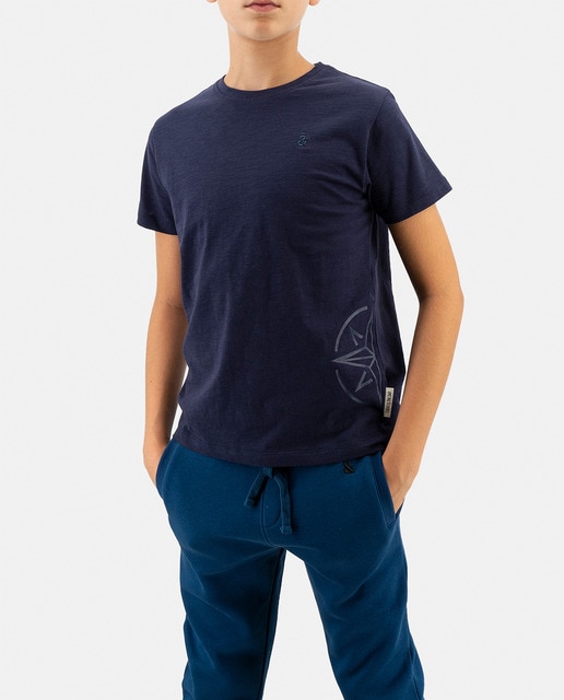 Imagen 0 de Camiseta de niño manga corta