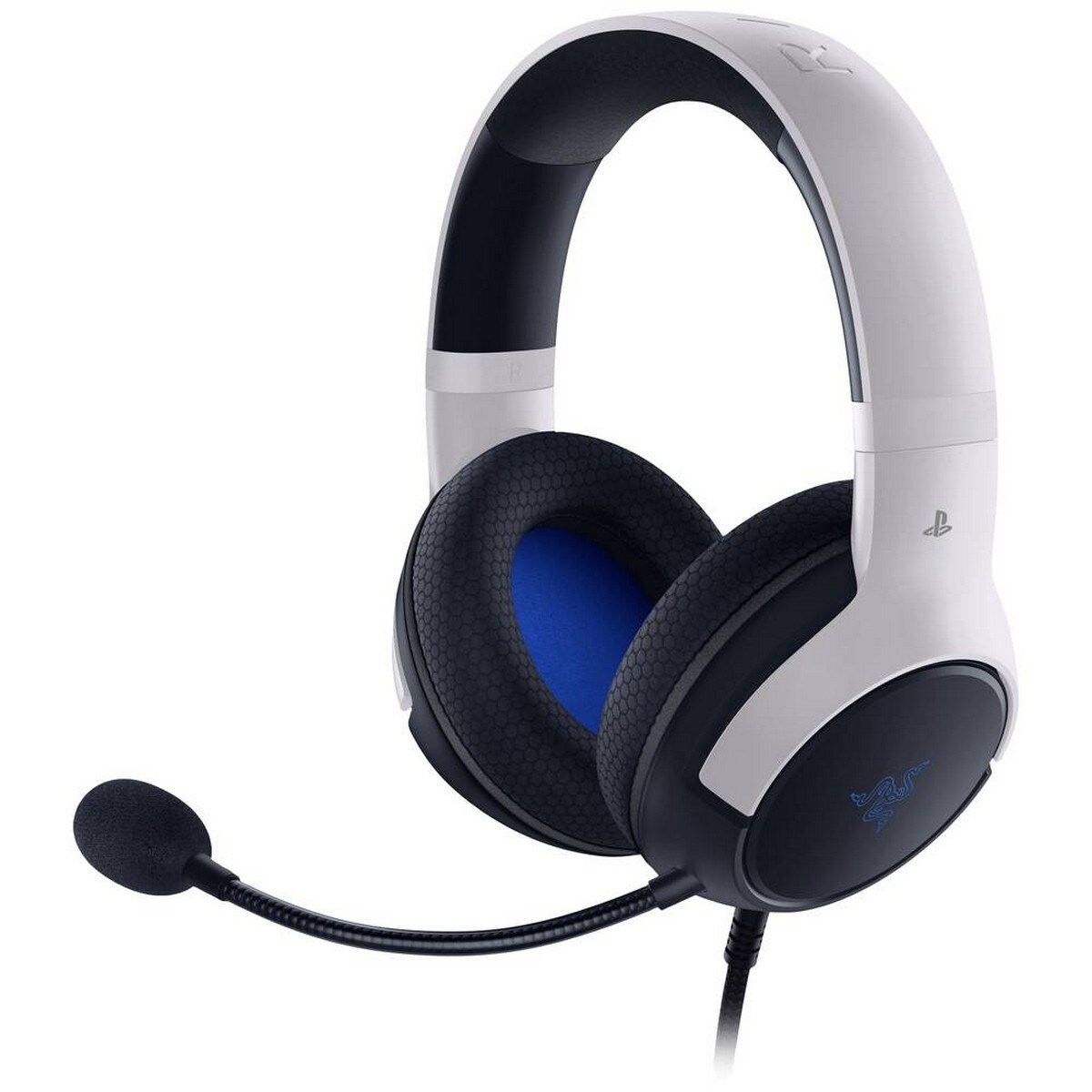 Auscultadores Gaming Razer Kaira para PS4/PS5 1
