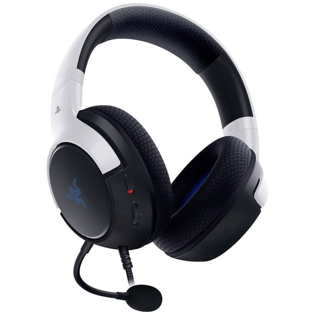 Auscultadores Gaming Razer Kaira para PS4/PS5 3
