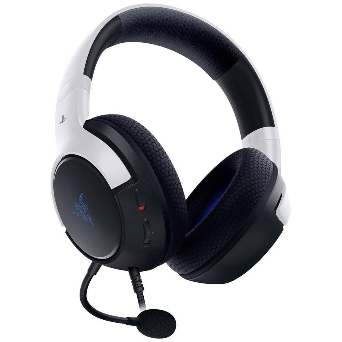 Auscultadores Gaming Razer Kaira para PS4/PS5 3