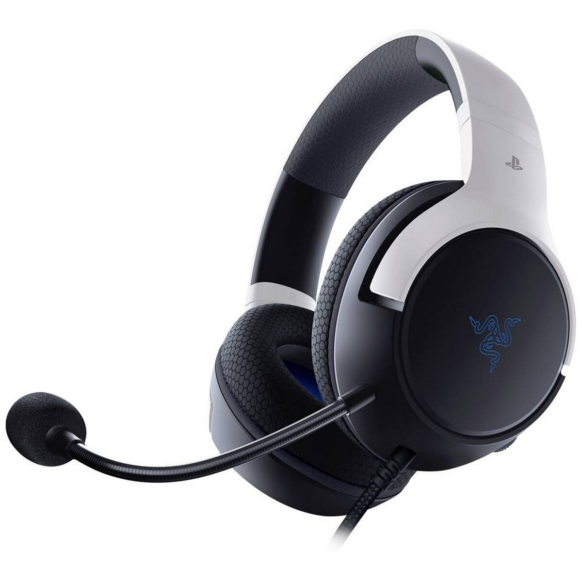 Auscultadores Gaming Razer Kaira para PS4/PS5 5