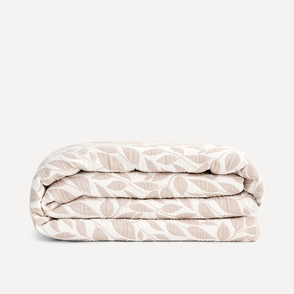 Colcha Cira Basics Bege-4