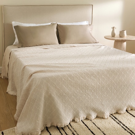 Edredones Cama 150 El Corte Ingles Colchas Blancas Cama 150 Colcha