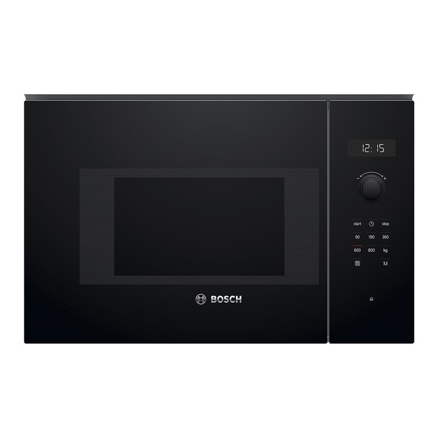 Imagen 0 de Microondas integrable Bosch 20 litros - BFL524M
