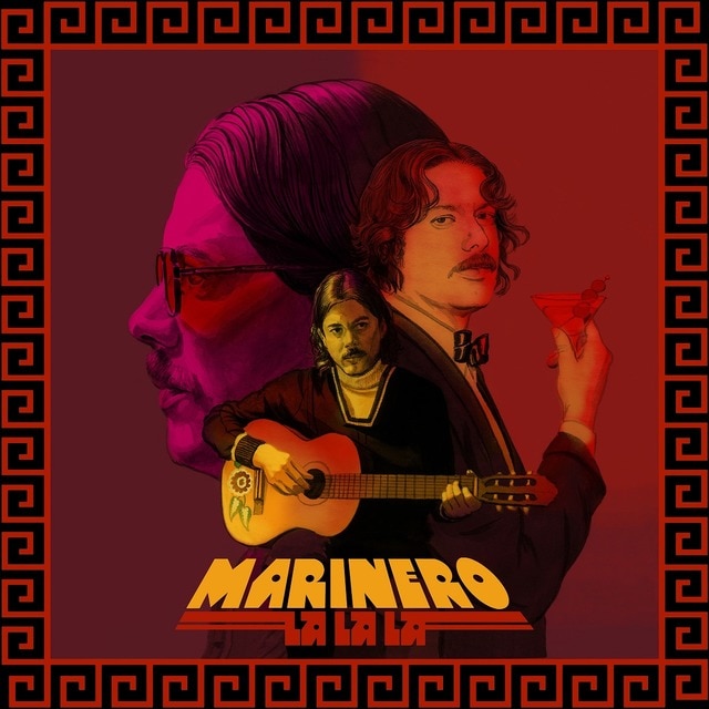 Imagen 0 de La La La (CD)