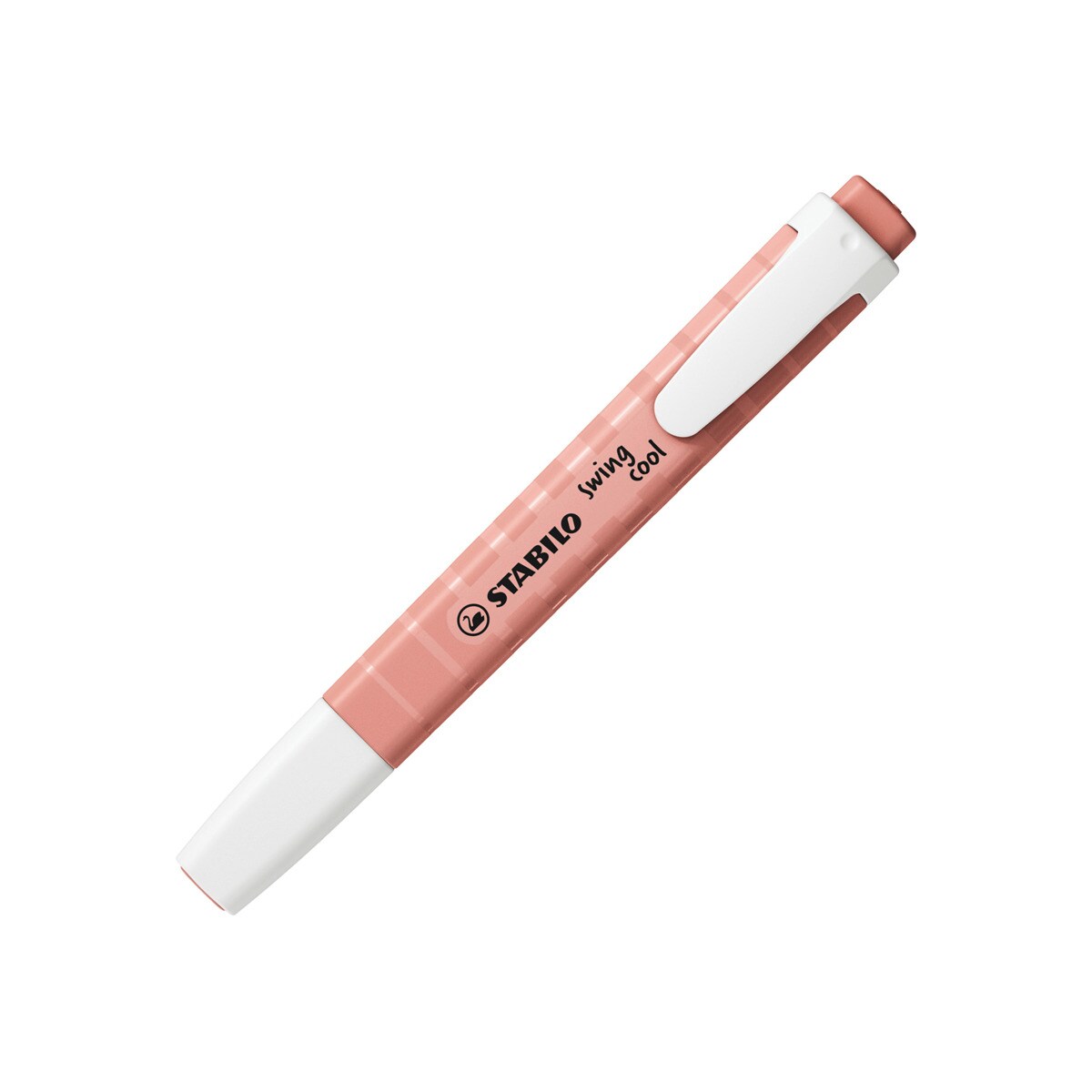 Marcador swing cool NatureCOLORS STABILO Siena Siena-1