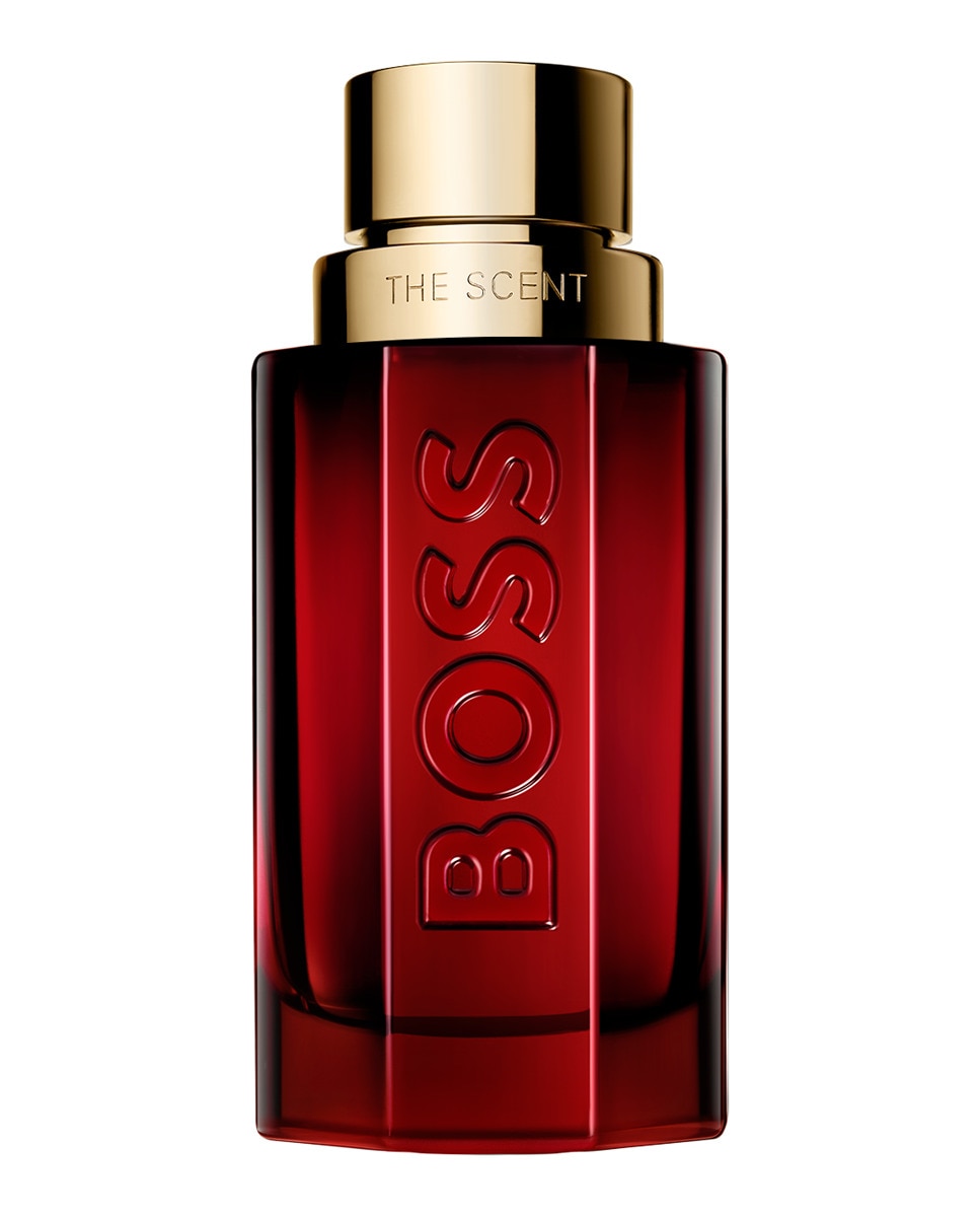 Intense Lumiere Boss Perfumes Mujer Boos Intense Woman Attraction