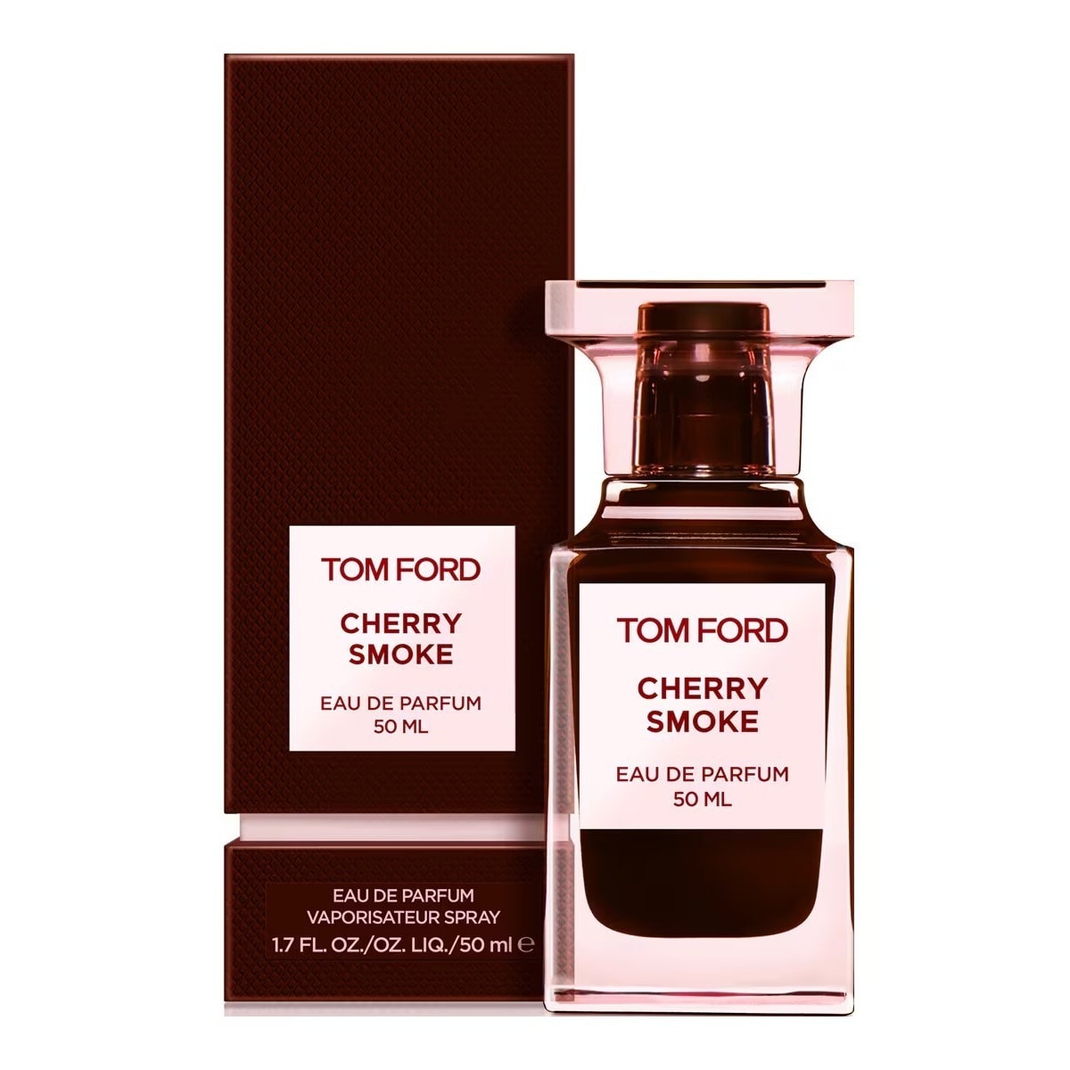 Cherry Smoke Eau de Parfum 2