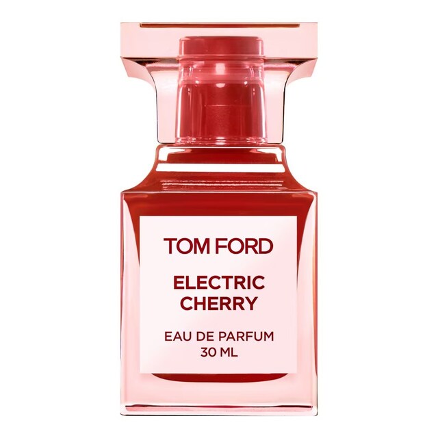 Imagem 0 de Electric Cherry Eau de Parfum