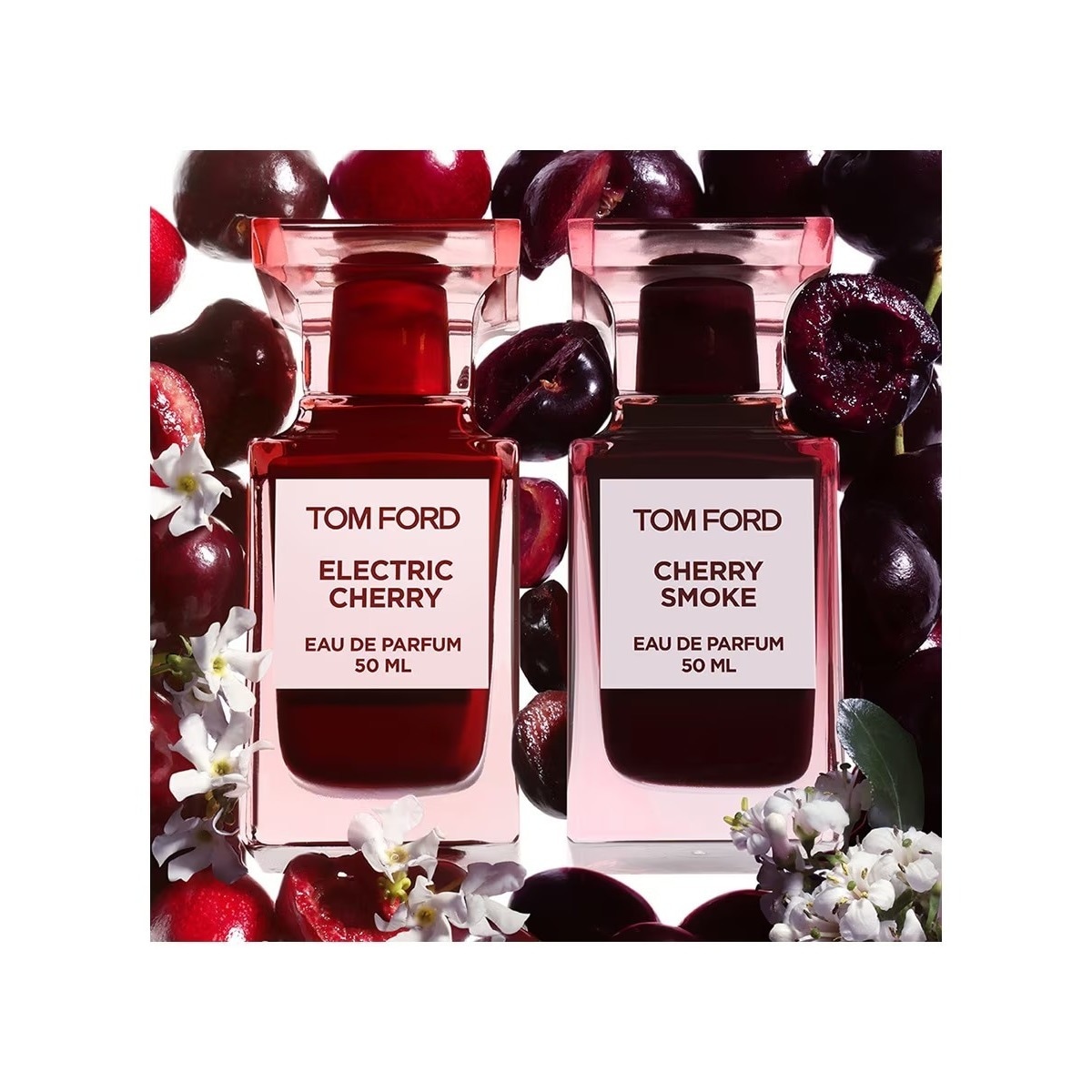 Electric Cherry Eau de Parfum 3