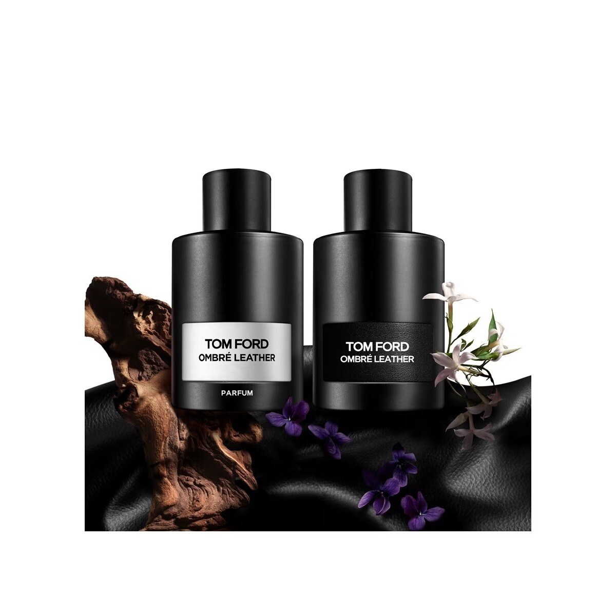 Ombré Leather Eau de Parfum 4