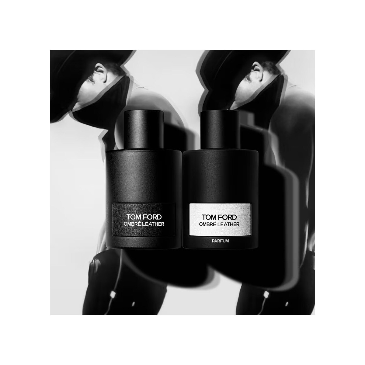 Ombré Leather Eau de Parfum 5