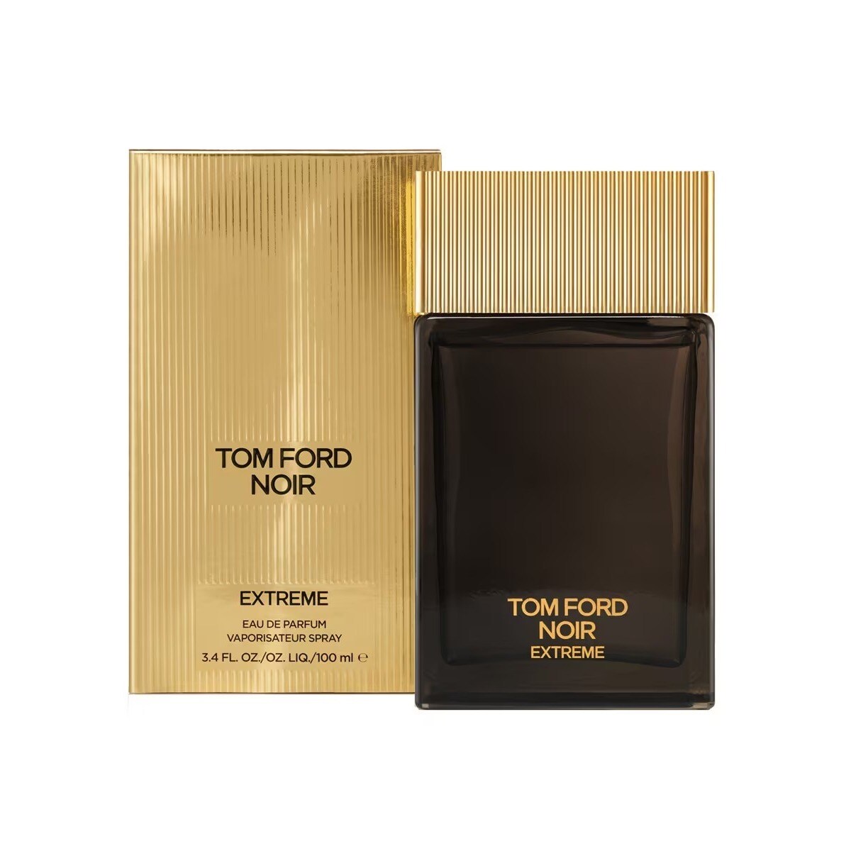 Noir Extreme Eau de Parfum 2
